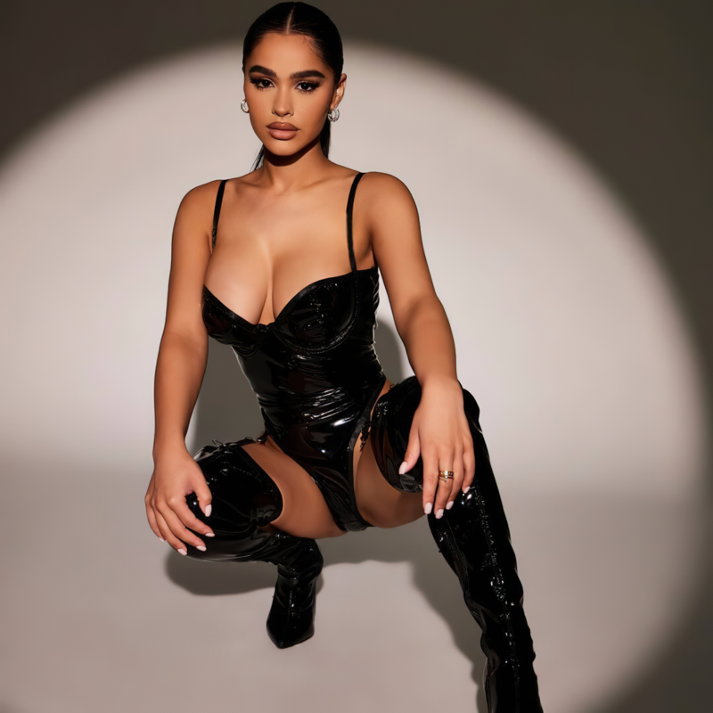 EVE's SECRETS-Sex Shop