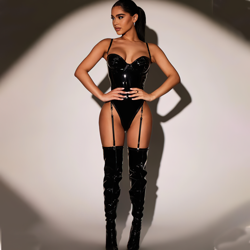 EVE's SECRETS-Sex Shop